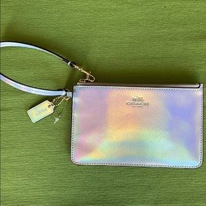 Wristlet